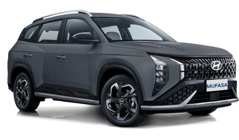 Hyundai Mufasa