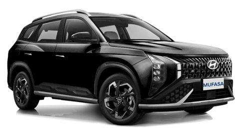 Hyundai Mufasa