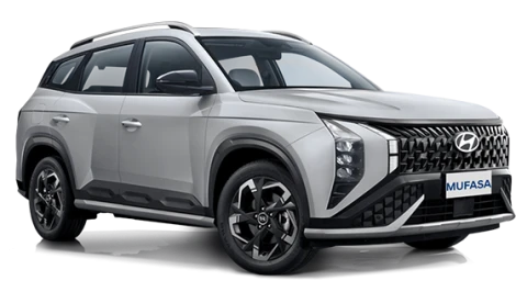 Hyundai Mufasa